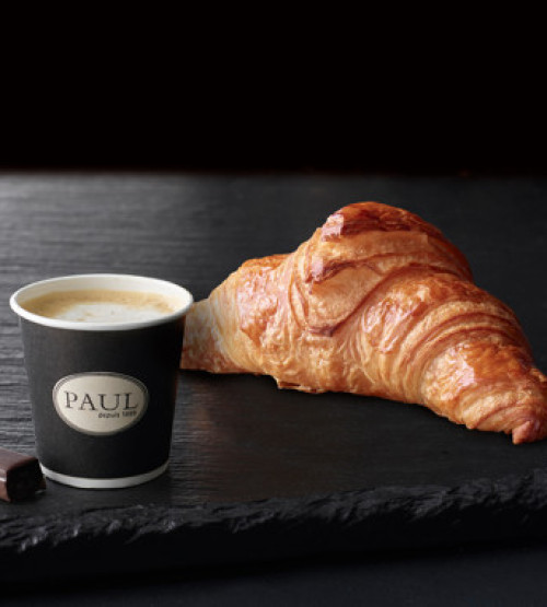 Petit-déjeuner