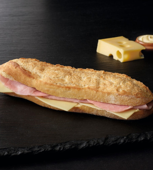 Sandwichs