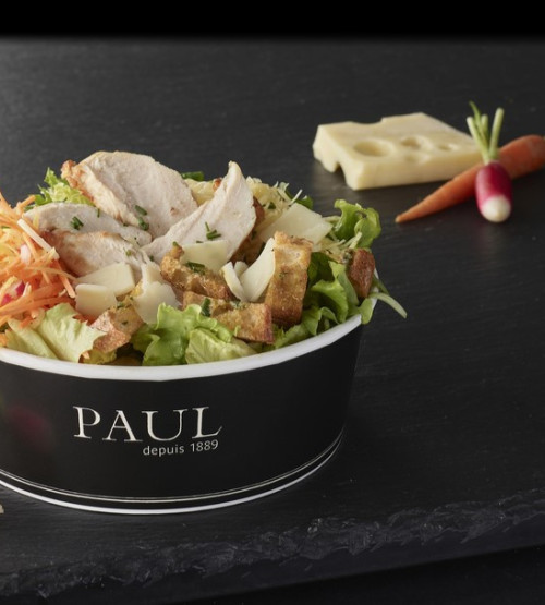 Salades