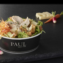 Salades