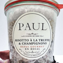 Bocaux PAUL