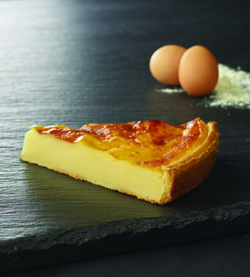 Pâtisserie