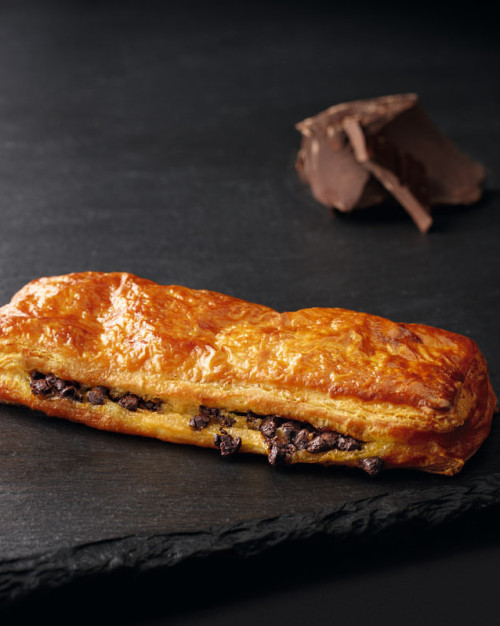 La gourmandise