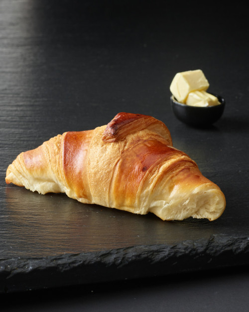Le croissant
