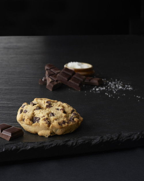 Le sablé chocolat noir 80g