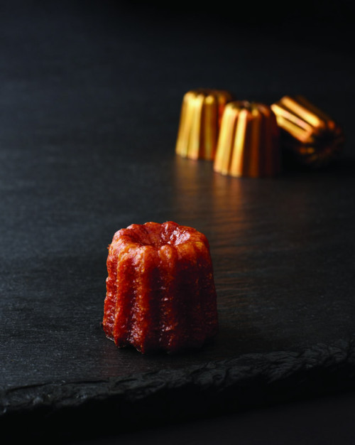 Le canelé