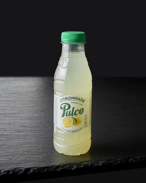 Pulco citronnade 50cl
