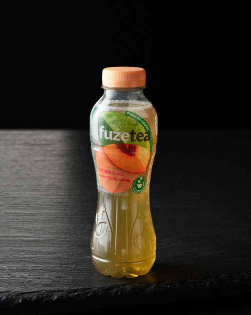 Fuzetea pêche 40cl