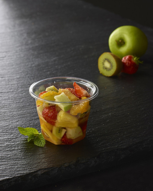 La salade de fruits