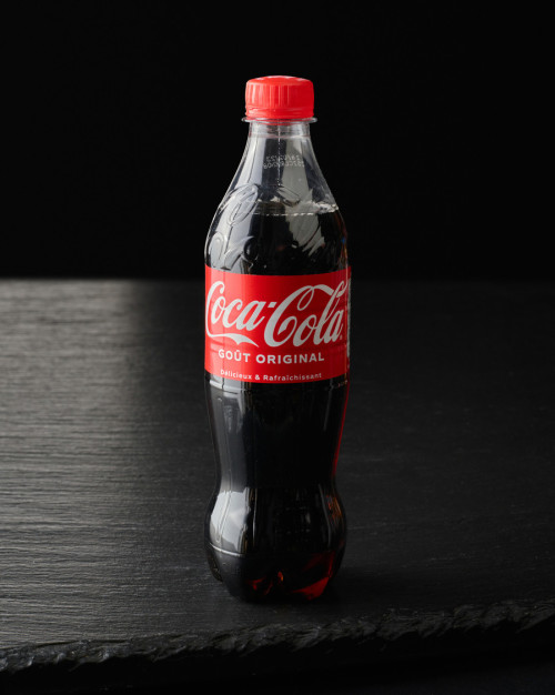 Coca-cola 50cl