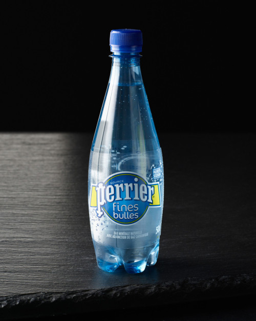 Perrier fine bulle 50cl x24